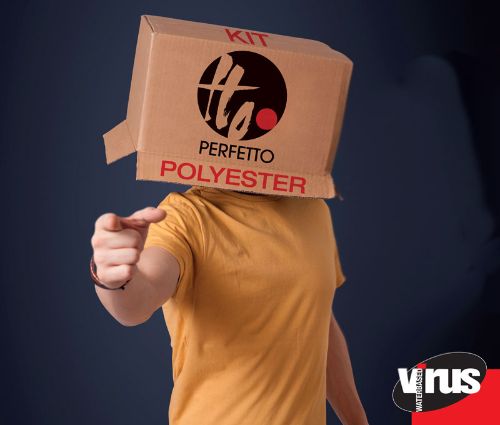 Virus Perfetto Kit