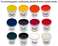 Premaprint Premium - Aquatone Mixing Kit