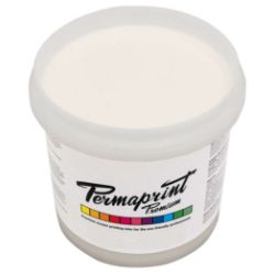 Permaprint Premium Clear Gloss Varnish water-based overprint coating