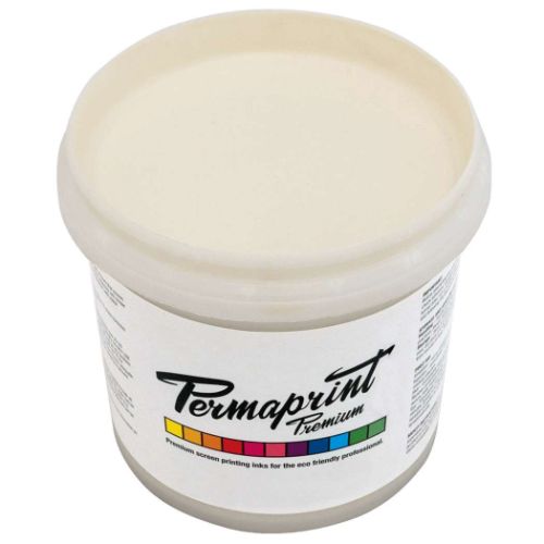 Permaprint Premium Aquatone Extender water-based print paste