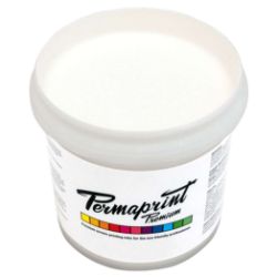 Permaprint Premium Aquatone Yellow G/S Primrose water-based screen printing ink