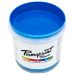 Permaprint Premium Glow Blue fluorescent water-based screen printing ink