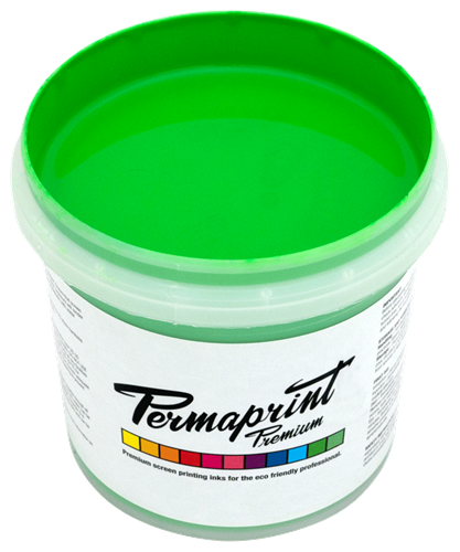 Premaprint Premium - Glow Green