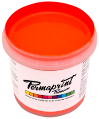 Premaprint Premium - Glow Orange