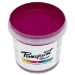 Permaprint Premium Glow Violet fluorescent water-based screen printing ink