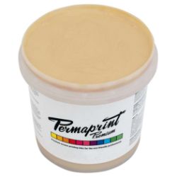 Permaprint Premium Matting Agent water-based screen printing additive