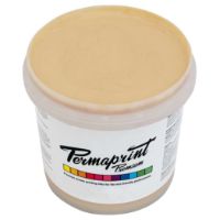 Permaprint Premium Matting Agent water-based screen printing additive
