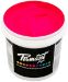 Permaset Aqua Supercover Glow Pink Ink Liter
