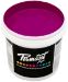 Permaset Aqua Supercover Glow Violet Ink Liter
