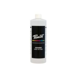 Permaset Fabric Softener water-based screen printing additive