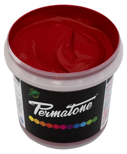 Permatone Red BS