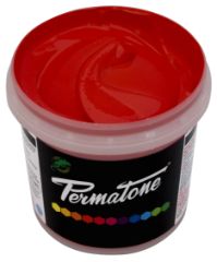 Permatone Red YS