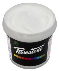 Permatone White Ink Liter
