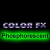 Phosphorescent PP-81 Gloss Acrylic Based Ink 