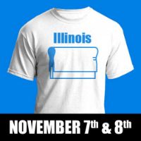 Screen Printing Class November