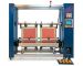 Pro Coat 25x36 automatic screen coater coating two screens simultaneously