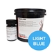 Ulano Proclaim Dual Cure Emulsion Quart - Light Blue
