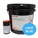 Ulano Proclaim Dual Cure Emulsion - Light Blue