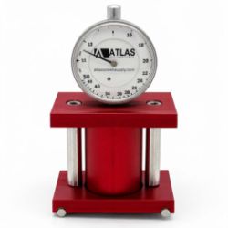 RST Screen Printing Mesh Tension Meter