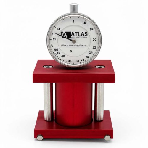 RST Screen Printing Mesh Tension Meter