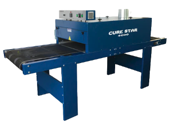 Ranar Curestar Series Conveyor Dryer
