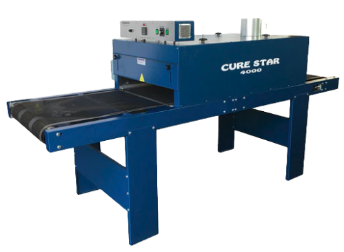 Ranar Curestar Series Conveyor Dryer