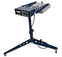 Ranar Flash Curing Unit with Heat Control