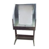 Ranar Econo Washout Booth