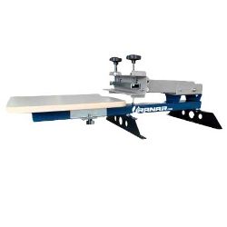 Ranar P-110-BT 1-Color 1-Station Bench-Top Screen Printing Press