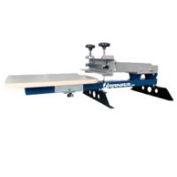 Ranar P-110-BT 1-Color 1-Station Bench-Top Screen Printing Press
