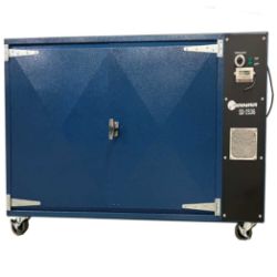 Ranar SD-2536 Screen Drying Cabinet for Screen Printing