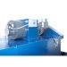 Ranar Turbo JetStar DT-422 24" x 8ft Conveyor Dryer - DT422
