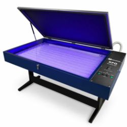 Ranar XPO-4048-LED Exposure Unit