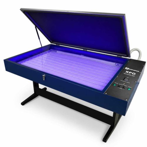 Ranar XPO-4048-LED Exposure Unit