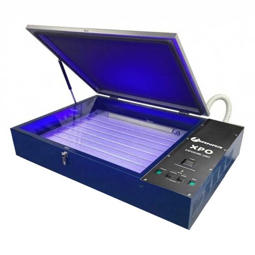 Ranar XPO PRO 2331 LED Exposure Unit