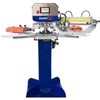 RapidTag LP2 XL Automatic Press