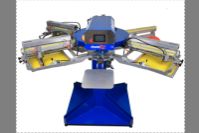 RapidTag LP4 XL Automatic Press