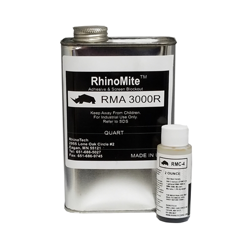RhinoMite RMA3000R Quart