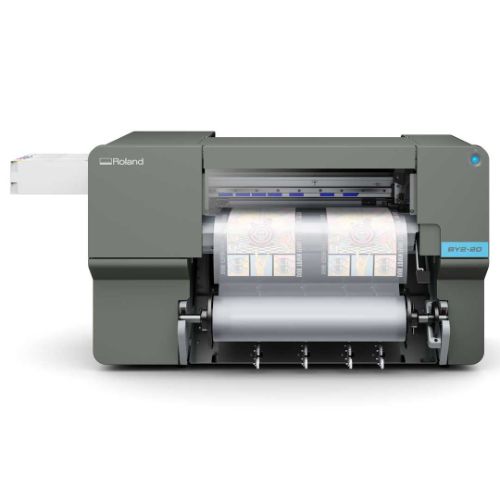 Roland VersaSTUDIO BY2-20 Direct To Film Printer