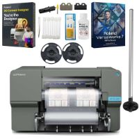 BY2-20 New Roland DTF Printer 20 inch Wide