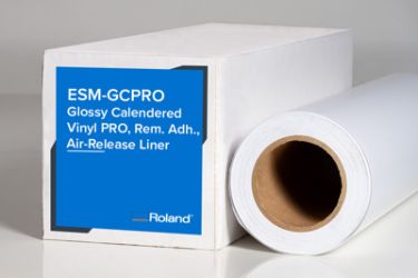 Gloss Cal Vinyl PRO, Air-Rel Liner, 20in x 50ft