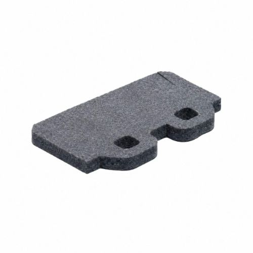Roland WIPER, HEAD FELT CG2246 (1000027150) Genuine OEM Replacement Felt Wiper for BD-8, BD-12, BY-20, BN2-20, BN2-20A, BN2-30 & BN2-30A Printers