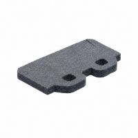 Roland WIPER, HEAD FELT CG2246 (1000027150) Genuine OEM Replacement Felt Wiper for BD-8, BD-12, BY-20, BN2-20, BN2-20A, BN2-30 & BN2-30A Printers