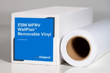 Wallflair Removable Vinyl 20" x 50ft