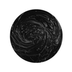 International Coatings Black Sport Series Plastisol Screen Printing Ink