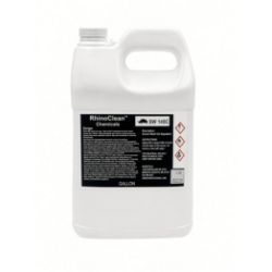 RhinoClean SW 145C Screen Wash Ink Degradant Gallon
