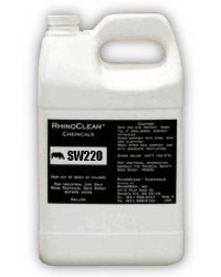 SW220 Screen Wash (Gallon) 
