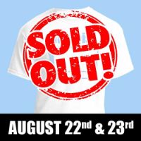 Screen Printing Class August Sold Out