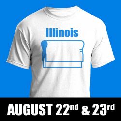 Screen Printing Business Course - August