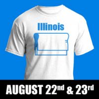 Screen Printing Business Course - August